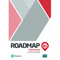 Roadmap A1 TB + Digital Resources