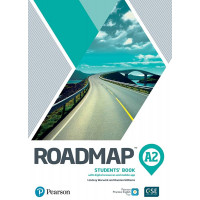 Roadmap A2 SB + Digital Resources & Mobile App*