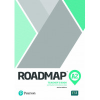 Roadmap A2 TB + Digital Resources