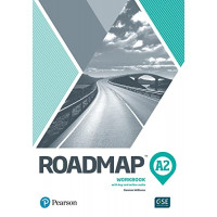 Roadmap A2 WB + Key & Online Audio