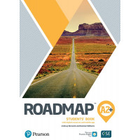 Roadmap A2+ SB + Digital Resources & Mobile App