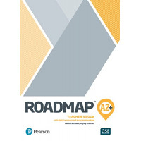 Roadmap A2+ TB + Digital Resources