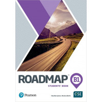 Roadmap B1 SB + Digital Resources & Mobile App