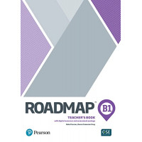 Roadmap B1 TB + Digital Resources