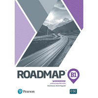 Roadmap B1 WB + Key & Online Audio