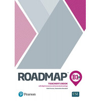Roadmap B1+ TB + Digital Resources