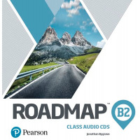 Roadmap B2 CDs
