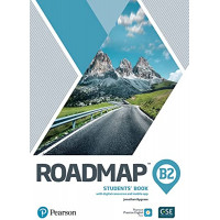 Roadmap B2 SB + Digital Resources & Mobile App
