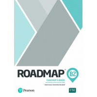 Roadmap B2 TB + Digital Resources