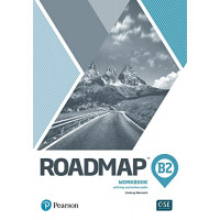 Roadmap B2 WB + Key & Online Audio