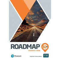 Roadmap B2+ SB + Digital Resources & Mobile App