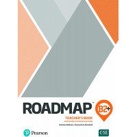 Roadmap B2+ TB + Digital Resources