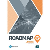 Roadmap B2+ WB + Key & Online Audio