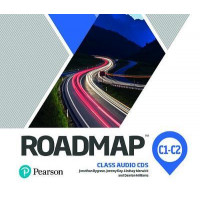 Roadmap C1/C2 CDs
