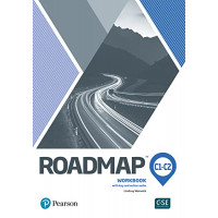 Roadmap C1/C2 WB + Key & Online Audio