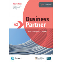 Business Partner A2 SB
