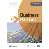 Business Partner B1 SB