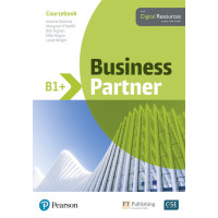 Business Partner B1+ SB