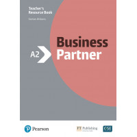 Business Partner A2 TB + MyEnglishLab