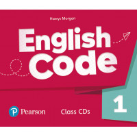 English Code 1 Cl. CDs