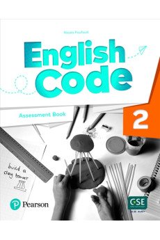 English Code 2 Assessment Book English Code 2 Assessment Book