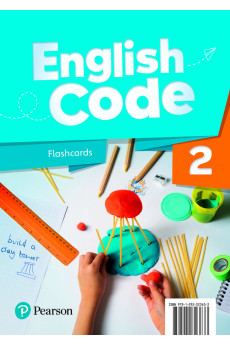 English Code 2 Flashcards English Code 2 Flashcards