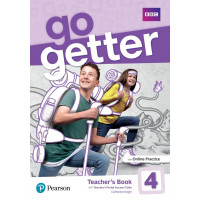 GoGetter 4 TB + Teachers Portal Access Code