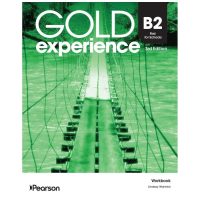 Gold Experience 3rd Ed. B2 Workbook (pratybos) Gold Experience 3rd Ed. B2 Workbook (pratybos)