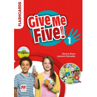 Give Me Five! 1 FC