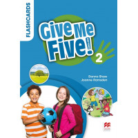 Give Me Five! 2 FC