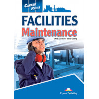 CP - Facilities Maintenance SB + DigiBooks App