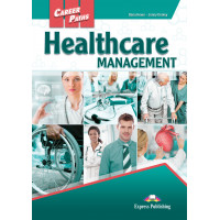CP - Healthcare Management SB + DigiBooks App