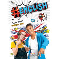 #English 2 SB + DigiBooks App (vadovėlis)