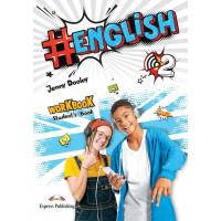 #English 2 WB + DigiBooks App (pratybos)