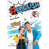 #English 2 WB TB + DigiBooks App