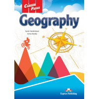 CP - Geography SB + DigiBooks App