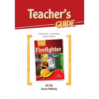 CP - Firefighter TG + SB & Audio Online Pack + DigiBooks App
