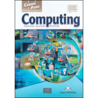 CP - Computing 2nd Ed. SB + DigiBooks App