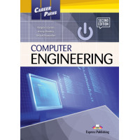 CP - Computer Engineering 2nd Ed. SB + DigiBooks App