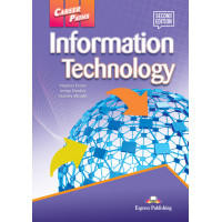 CP - Information Technology 2nd Ed. SB + DigiBooks App