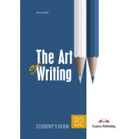 The Art of Writing B2 SB