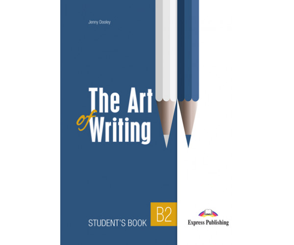 The Art of Writing B2 SB