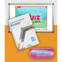 Grammar & Vocabulary Booster B2 IWS Downloadable