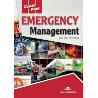 CP - Emergency Management SB + DigiBooks App