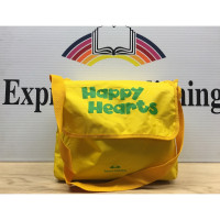 Happy Hearts 2 Teacher's Yellow Bag Pack + Downloadable IWS