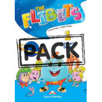The Flibets 1 Teachers Pack + Downloadable IWS