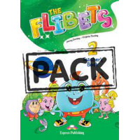 The Flibets 2 Teacher's Pack + Downloadable IWS