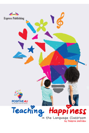 Teaching Happiness in the Language Classroom - Metodinė literatūra | Litterula
