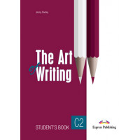 The Art of Writing C2 SB