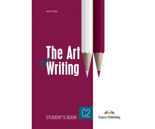 The Art of Writing C2 SB